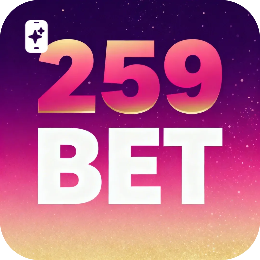 APP oficial da 259bet para mobile