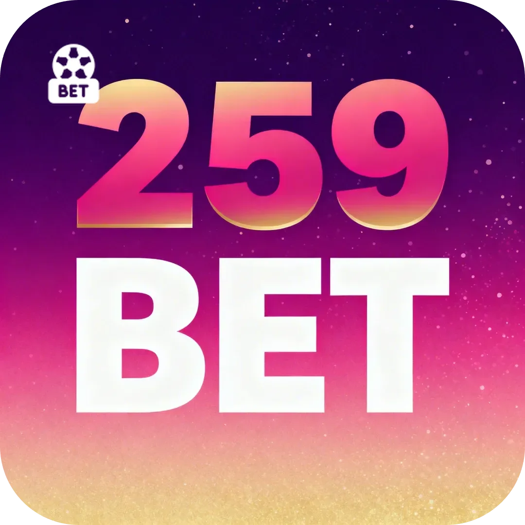 Apostas esportivas da 259bet com odds competitivas