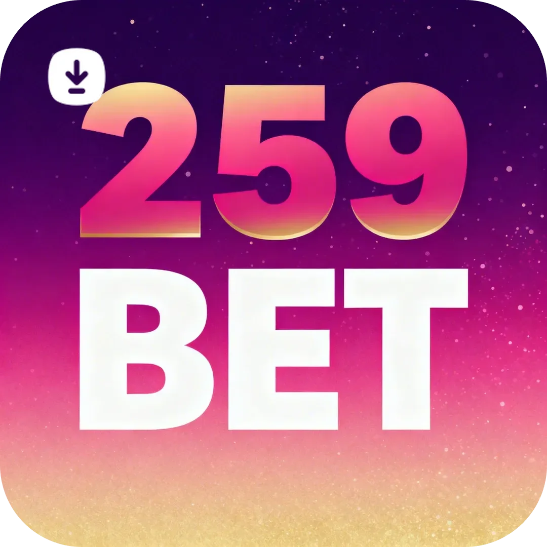 Download gratuito do app da 259bet