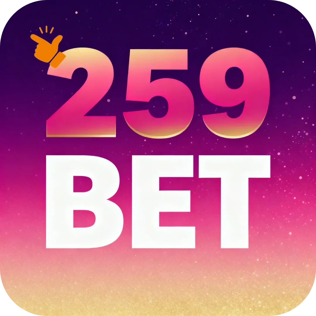 Logo da 259bet