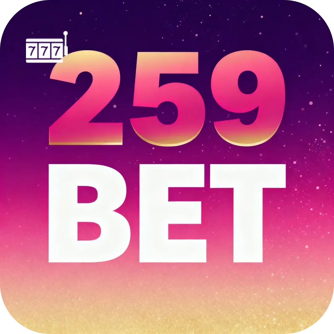 Slots online da 259bet com jackpots progressivos