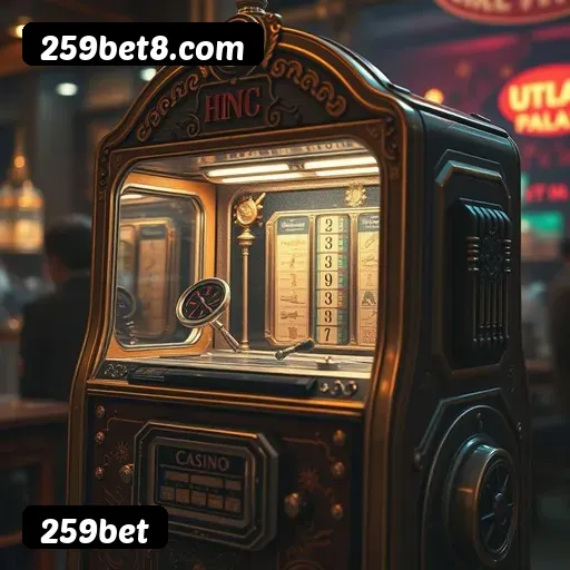 Como Instalar APK 259bet