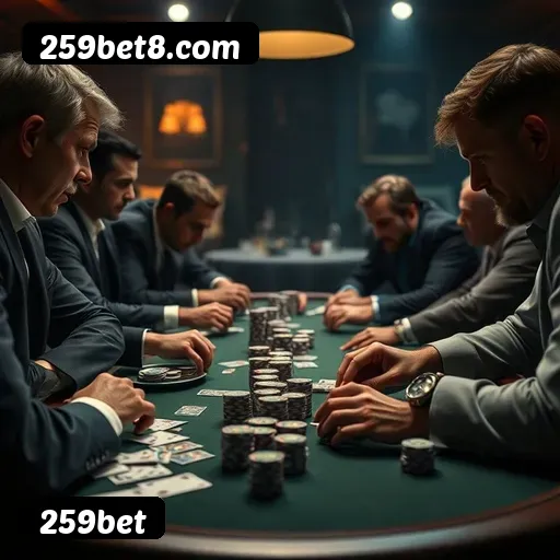 Como Registrar e Fazer Login 259bet