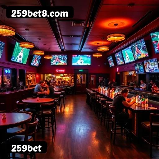 FAQ - Perguntas Frequentes 259bet